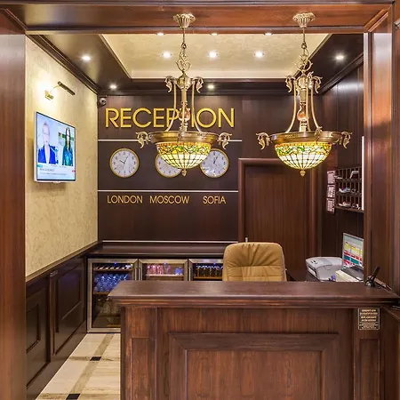 Hotel Venus Sunny Beach