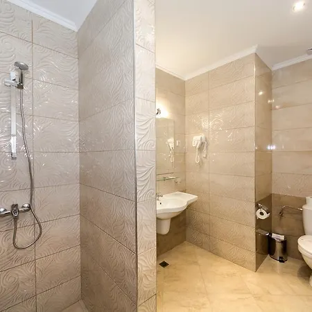 Venus Hotel Sunny Beach