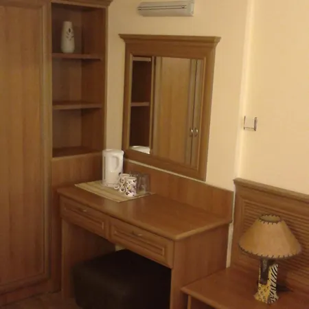 Hotel Venus Sunny Beach