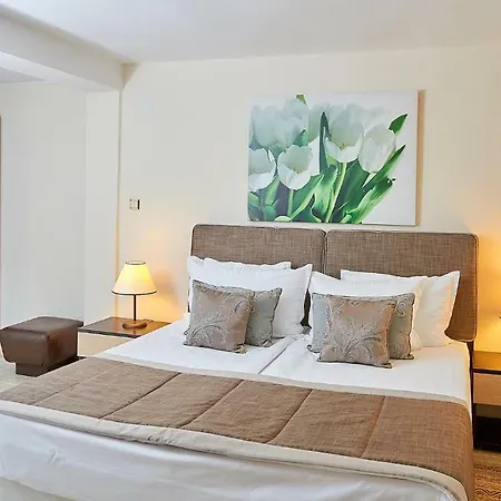 Hotel Venus Sunny Beach