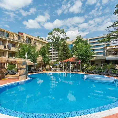 Venus 2* Sunny Beach