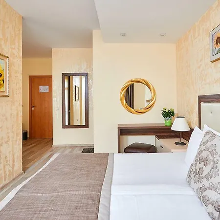 Venus 2* Sunny Beach