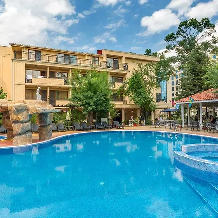 Venus Hotel