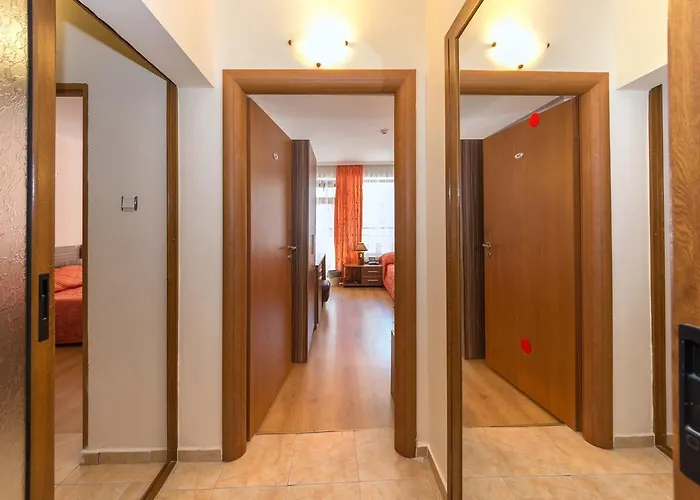 Venus Готель Сонячний Берег