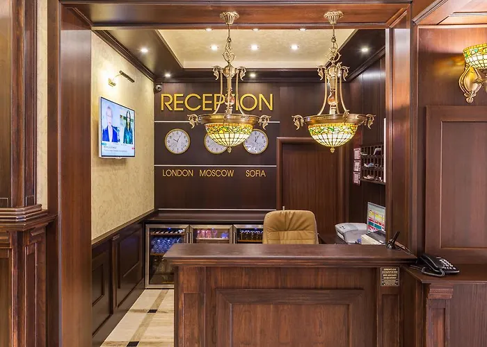 Готель Venus Сонячний Берег