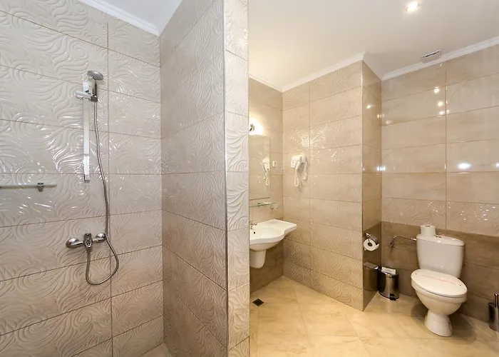 Venus Готель Сонячний Берег