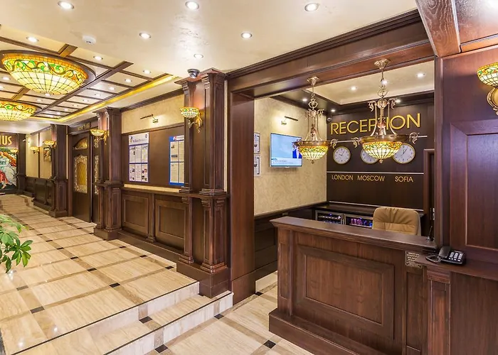 Venus Солнечный берег