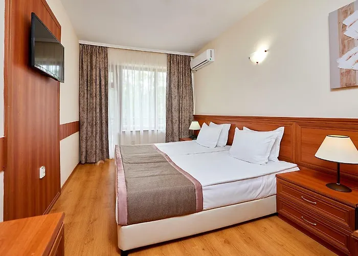 Venus Сонячний Берег