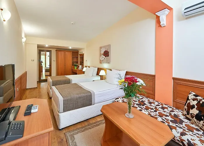 Venus Готель Сонячний Берег