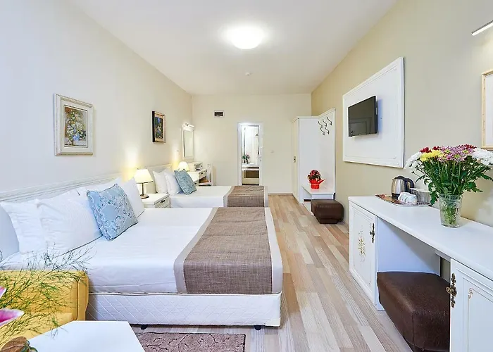 Venus Готель Сонячний Берег