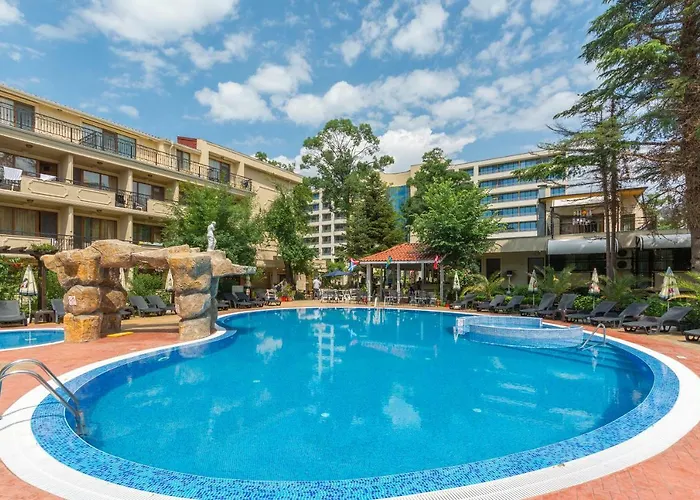 Venus 2* Сонячний Берег