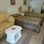 Venus Hotel Sunny Beach