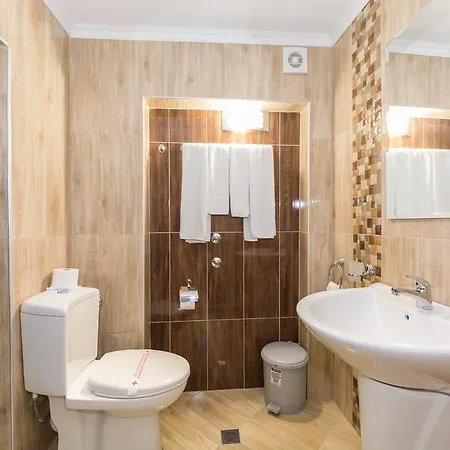 Venus Hotel Sluneční pobřeží