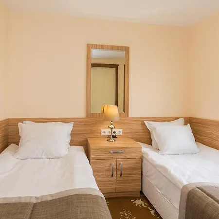 Venus Hotel