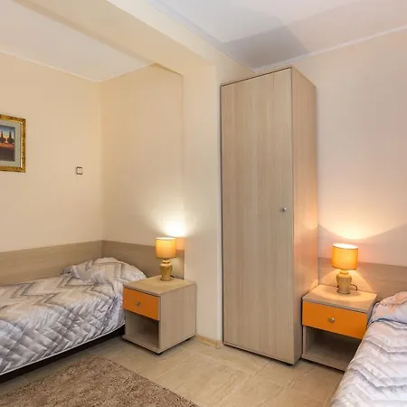 Hotel Venus