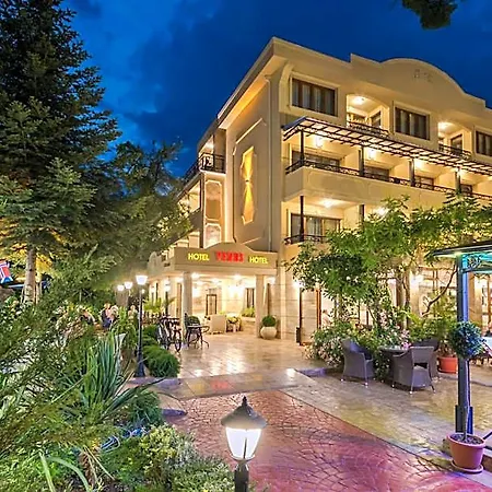 Hotel Venus 2*