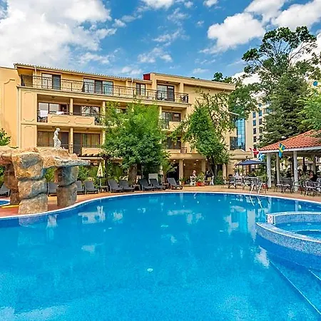 Venus Hotel 2*