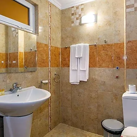 Venus Hotel
