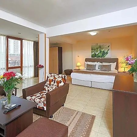Venus Hotel Sluneční pobřeží