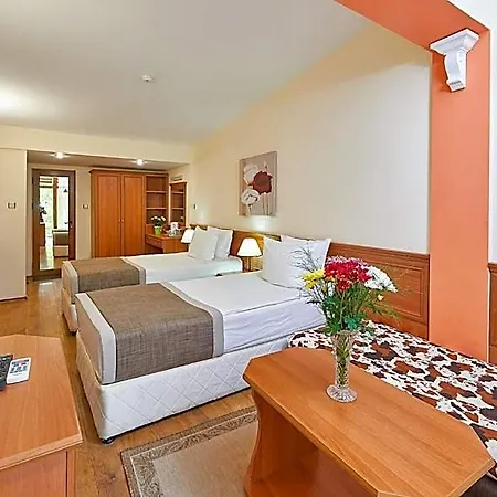 Hotel Venus 2*