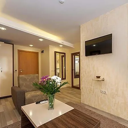 Venus Hotel Sunny Beach