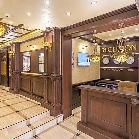 Hotel Venus 2*