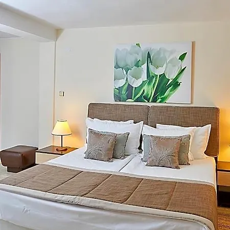 Hotel Venus Sluneční pobřeží