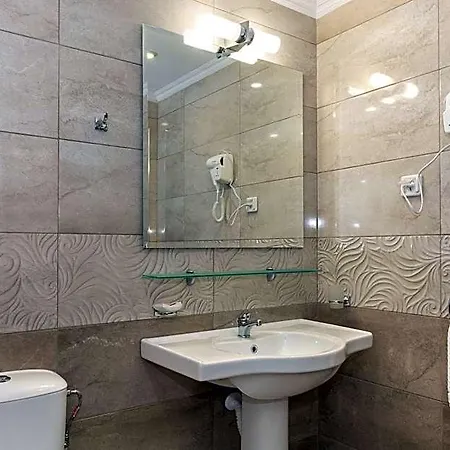 Venus Hotel