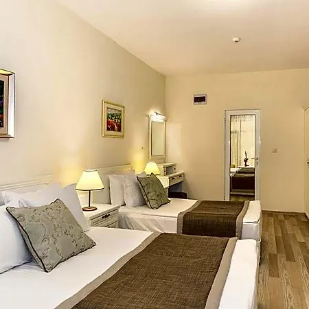 Venus Hotel