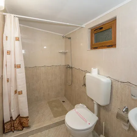 Hotel Venus Sluneční pobřeží