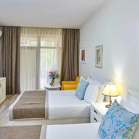 Hotel Venus