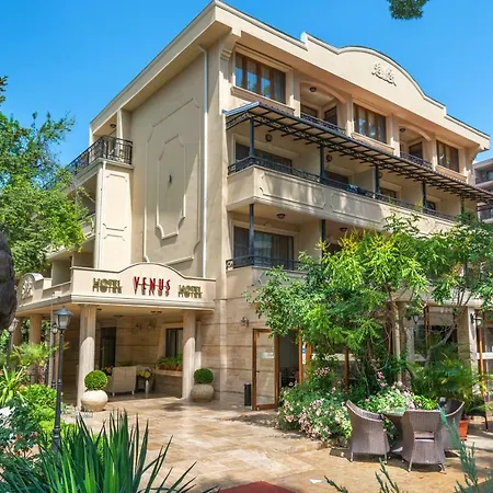 Venus 酒店 2*