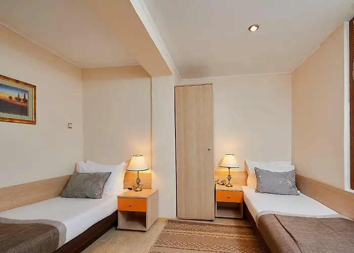 Venus 2* Sunny Beach