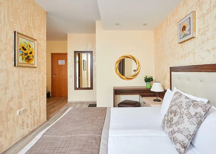 Venus 2* Sunny Beach