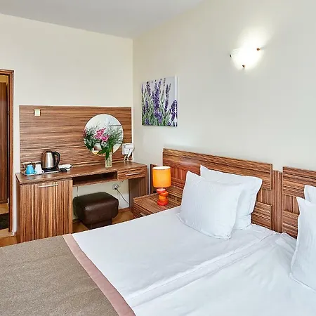 Hotell Venus Slăntjev Brjag