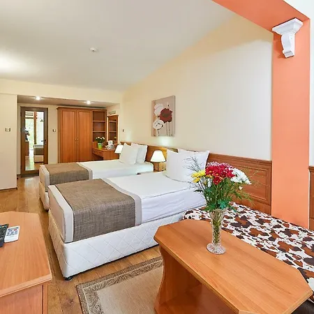 Venus Hotell Slăntjev Brjag