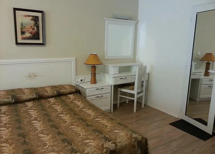 Venus 2* Sunny Beach