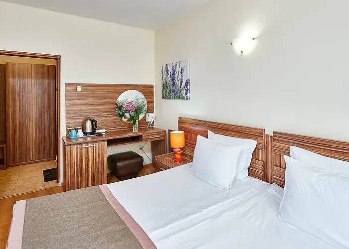 Otel Venus Sunny Beach