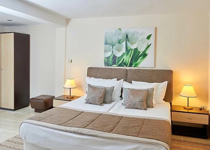 Otel Venus Sunny Beach